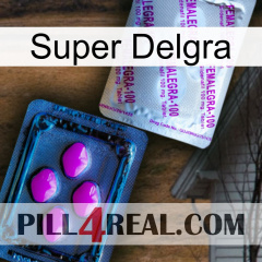 Super Delgra 37